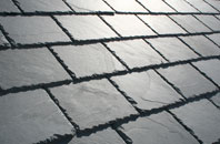 Cranmer Green slate roof
