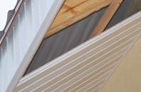 rated Cranmer Green soffit repair companies